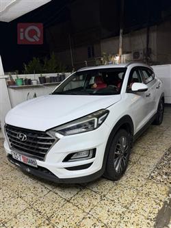 هيونداي توسان